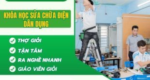 Khoa Hoc Sua Chua Dien Dan Dung Truongdayngheso1