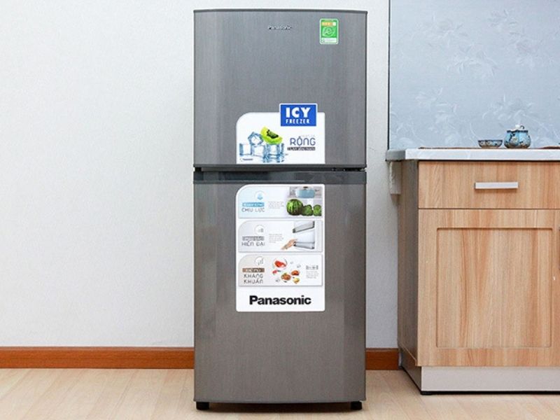 Cam kết dịch vụ sửa tủ lạnh Panasonic tại Hà Nội