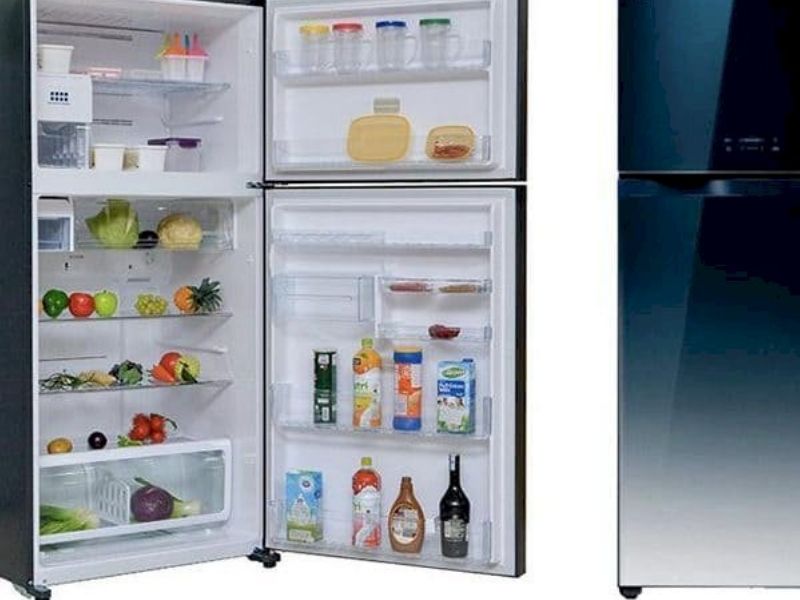 Nhận sửa các lỗi thường gặp trên tủ lạnh Panasonic