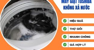 May Giat Toshiba Khong Xa Nuoc Truongdayngheso1