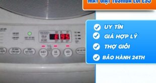 May Giat Toshiba Loi E95 Truongdayngheso1