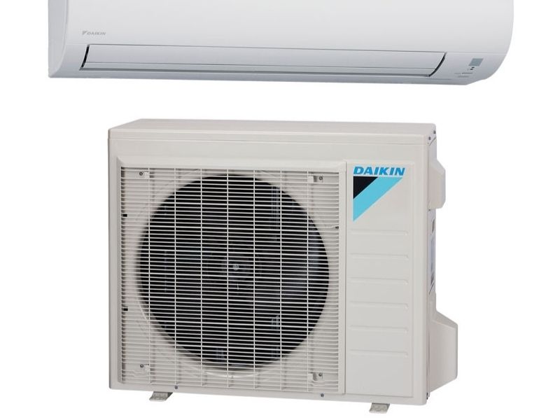 Các lỗi thường gặp ở điều hòa nội địa Nhật