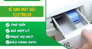 Ve Sinh May Giat Electrolux Truongdayngheso1