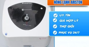 Bao Duong Binh Nong Lanh Ariston Truongdayngheso1