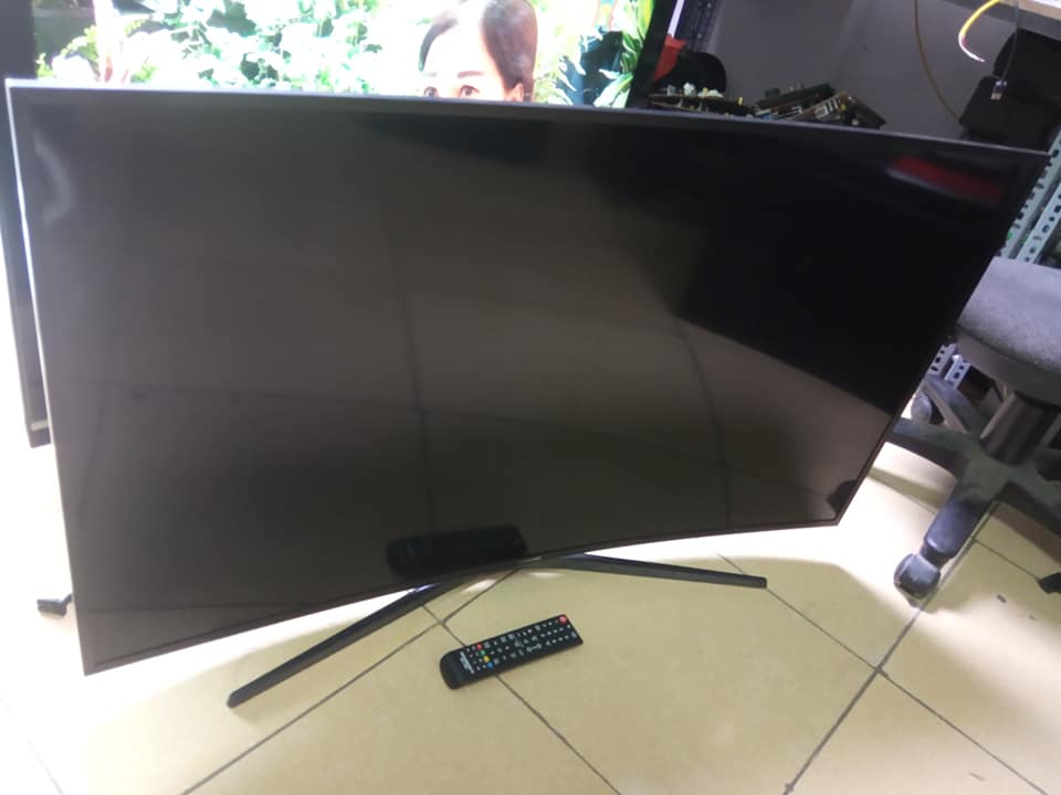 Cách sửa tivi không lên màn hình tại nhà chi tiết