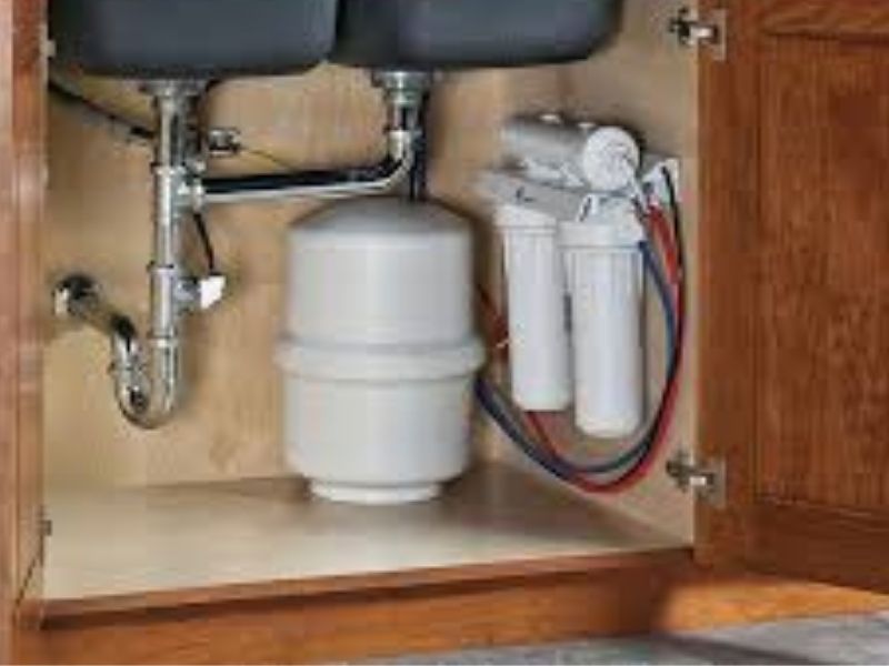 Dịch vụ lắp đặt máy lọc nước uy tín hàng đầu