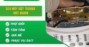 Sua May Giat Toshiba Mat Nguon Truongdayngheso1
