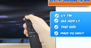 Sua Tivi Samsung Tai Nha Truongdayngheso1