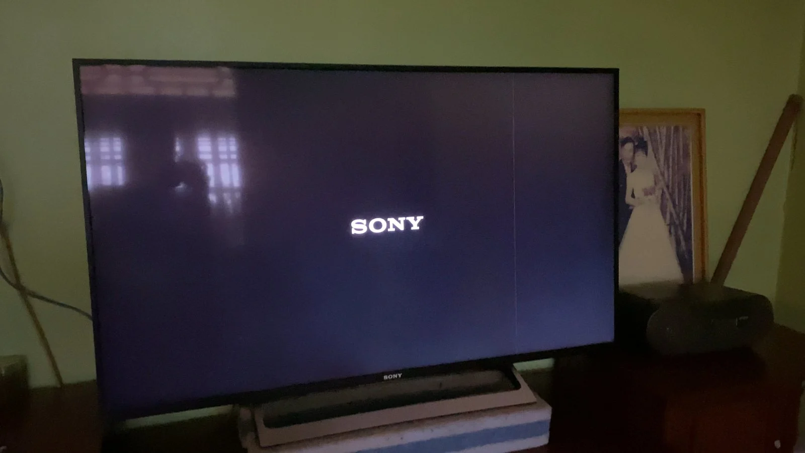 Sửa tivi Sony các lỗi thường gặp