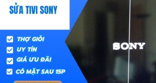 Sua Tivi Sony Truongdayngheso1